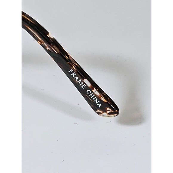 GIANNI PO WOMEN'S EYEGLASSES GP 2625 53-17 135 LIGHT COPPER NWT DEMO LENSES - Picture 14 of 16